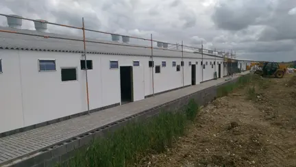 Edge Protection Buckingham