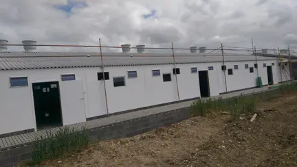 Edge Protection Buckingham Edge Protection Buckingham